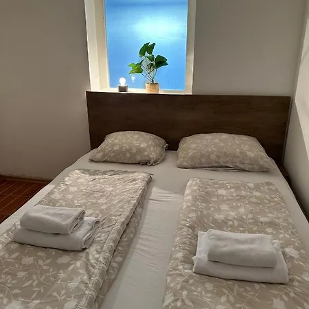 960 Apartma Koper