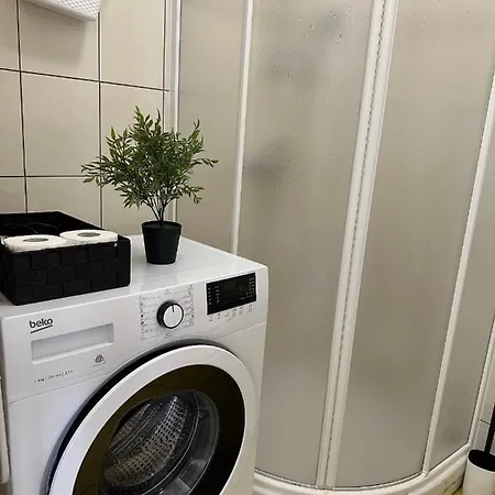 960 Apartment Koper