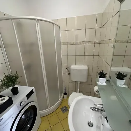 Apartment 960 *