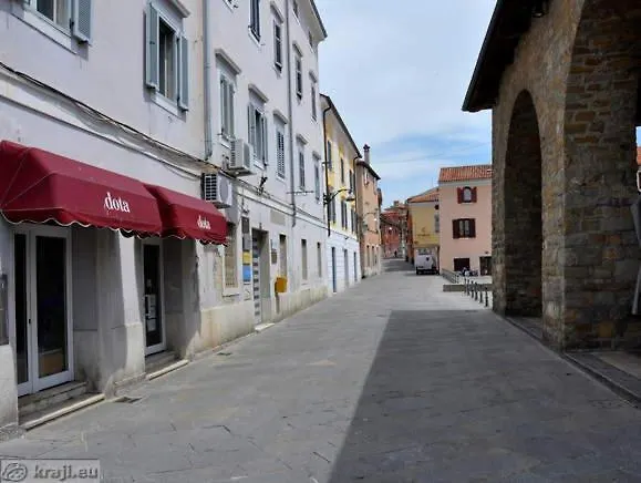 Apartamento 960 Koper