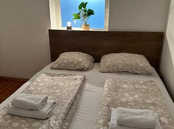 960 Apartamento Koper